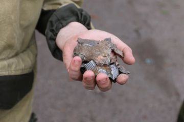 В Херсонской области во время атаки дрона ВСУ ранен мужчина