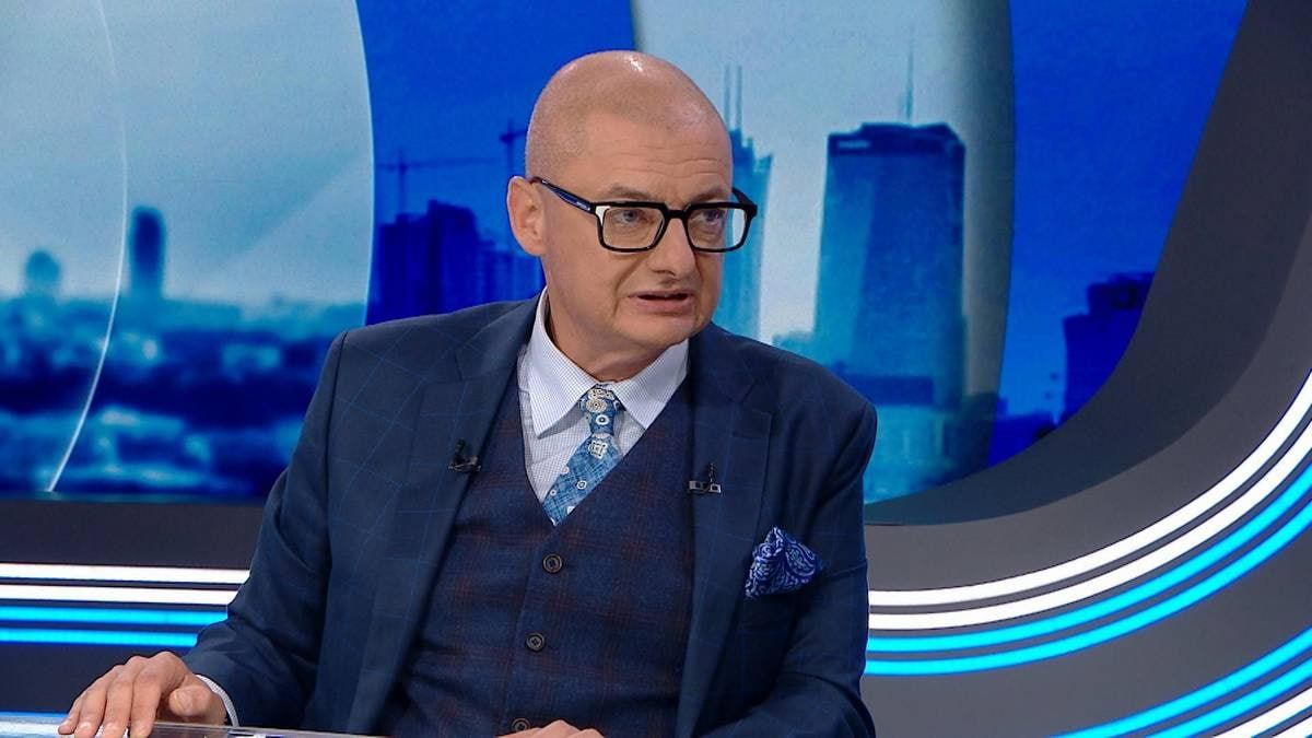 Вице-спикер Сената Польши Михал Каминьский отказался от наград Киева в знак протеста против героизации УПА*
