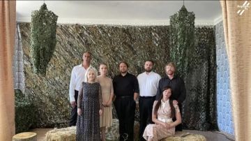 Литературно-музыкальная композиция «Утро перед войной» прошла в Скадовске