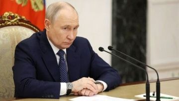 Путин: более тысячи образцов оружия прошли апробацию в зоне СВО в прошлом году