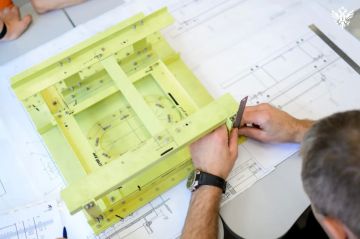 Ростех и фонд «Защитники Отечества» помогут ветеранам СВО поступить в технические вузы