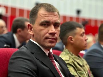 Сегодня свой день рождения отмечает Первый секретарь Херсонского областного Комитета КПРФ Рамиль Замалетдинов