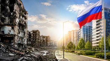 Правда, которую скрывают. Канал для тех, кому важно понимать, что происходит в ДНР, ЛНР, Запорожской и Херсонской областях