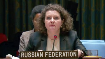 В ООН ответили Зеленскому на заявления о ситуации в России