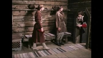 Дорогие подписчики!. Сегодня ночью мы подготовили для вас исторический фильм «Россия молодая»