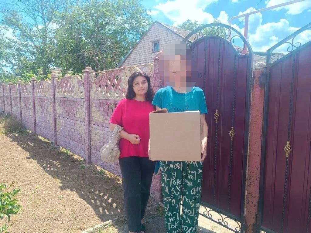Александр Дудка: В Скадовском округе проконтролировали безопасность детей на каникулах