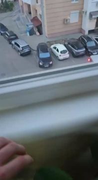 Харьков: ТЦК-ашники выкрали человека который хотел набрать водички