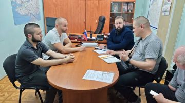 Павел Филипчук: Совещание по вопросам пожарной безопасности