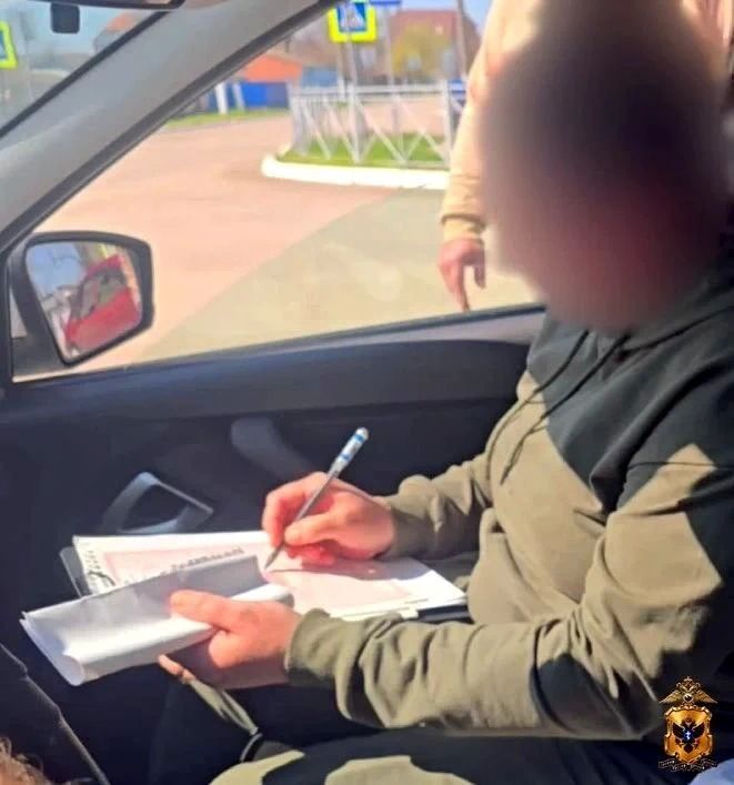 Жительнице Голопристанского округа назначили 200 часов обязательных работ за повторное управление автомобилем в состоянии опьянения