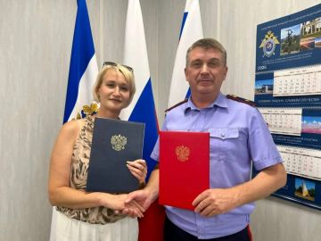 Кадеты Следственного комитета: в Стрелковской школе откроют профильные классы