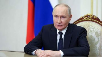 Энвер Абдураимов: Путин: большинство стран мира готовы бороться с неонацизмом