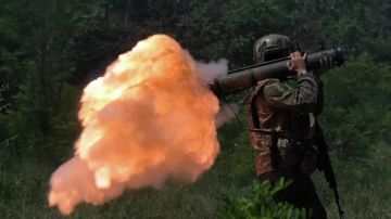Российские войска атаковали центр беспилотных систем украинской армии, сообщили в Минобороны