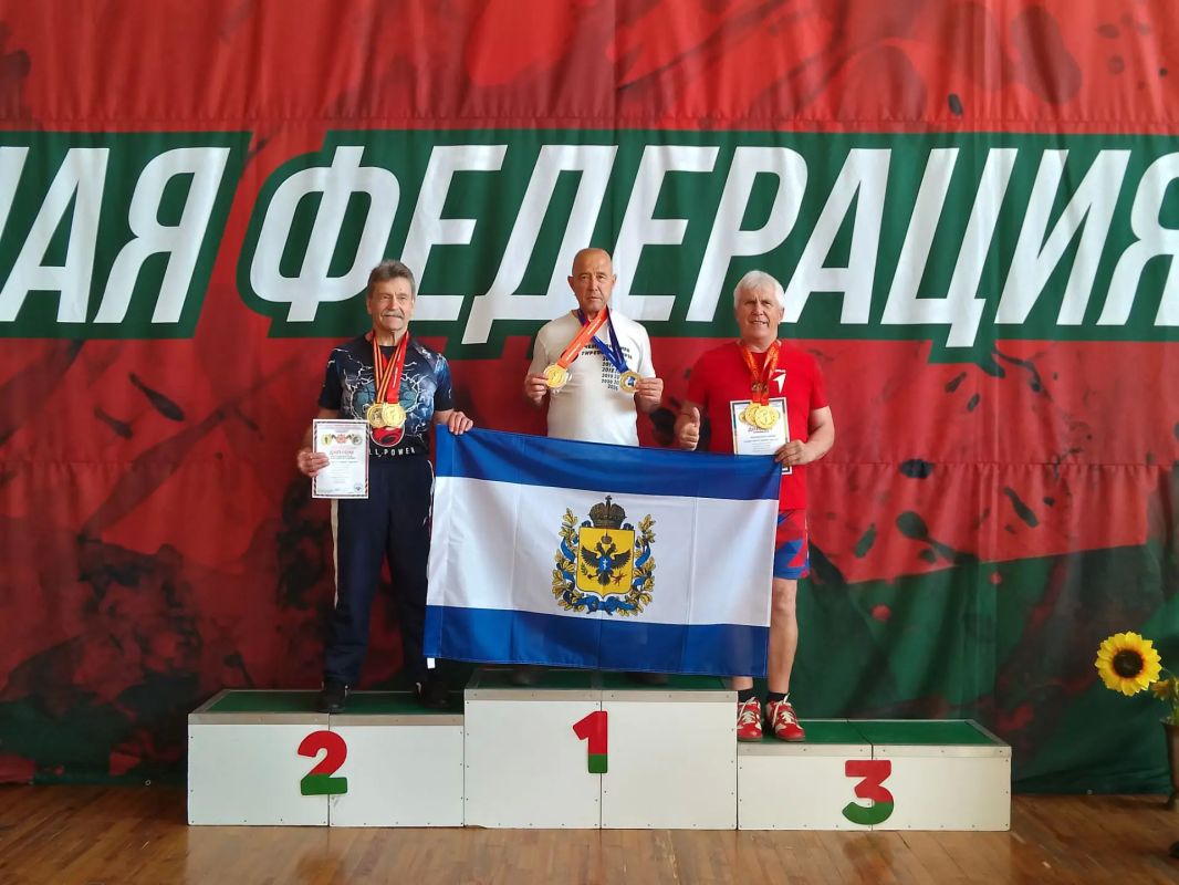 Большие победы начинаются с малых дел
