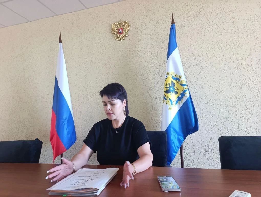 Итоги заседания Межведомственной комиссии Генического округа: социальные контракты, поддержка и решения