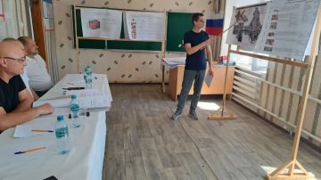 Важный этап пройден!. В ГБПОУ ХО «Генический строительный колледж» продолжается Государственная итоговая аттестация