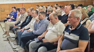 Павел Филипчук: В единстве, вере и ответственности за общее дело