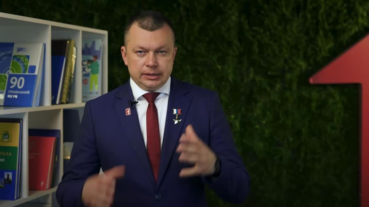 От всей души поздравляю всех причастных с Международным днем вожатого!