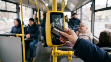 Херсонскую область и Москву свяжет новый межрегиональный автобусный маршрут