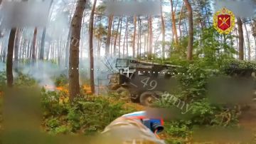 ����������� ������� 155-�� ��� 2�22 "�������" �������������� ������ �� ���������� �����������