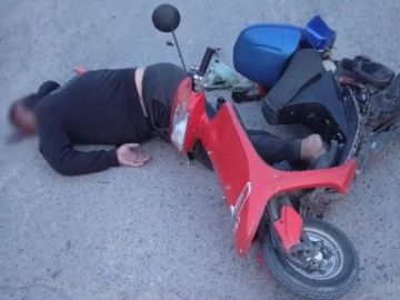 ВСУ били по людям, машинам, домам и административным зданиям