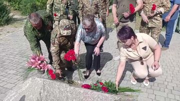 Уважаемые ветераны боевых действий, дорогие земляки!