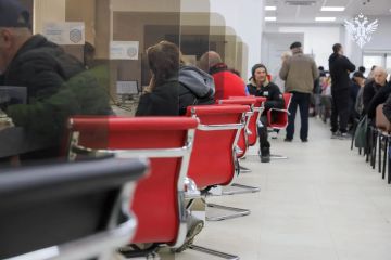 Регистрация недвижимости в Херсонской области: порядок остается прежним