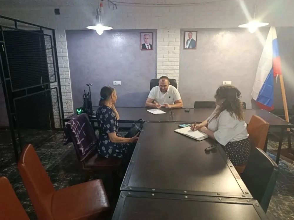 Владимир Оганесов: Продолжаем работать для Вас!