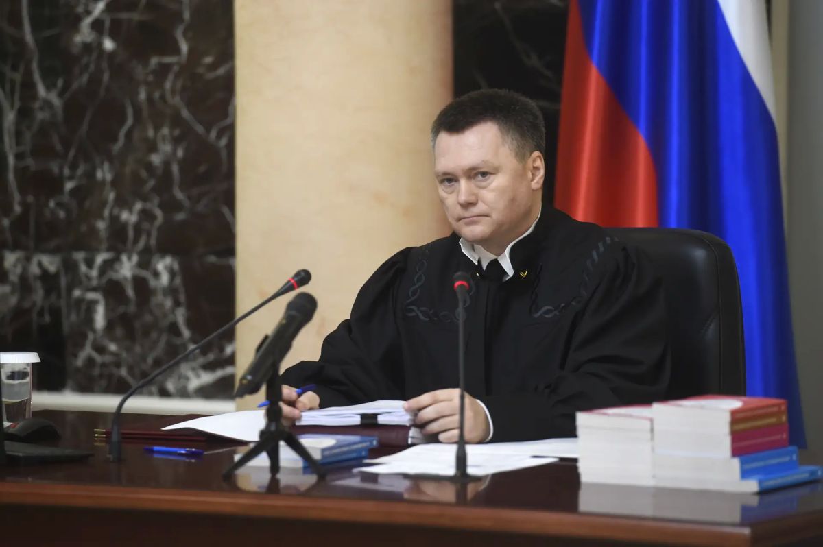 Президиум Верховного Суда утвердил подготовленный по поручению Игоря Краснова тематический обзор по делам, связанным с оспариванием сделок, повлекших переход права собственности на жилые помещения