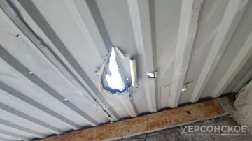 Восемь человек пострадали за сутки от атак ВСУ на левобережье