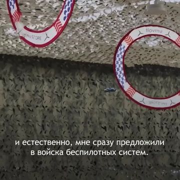 «Мне не давала покоя мысль о том, что мой регион, мою Брянщину обстреливают почти каждый день»