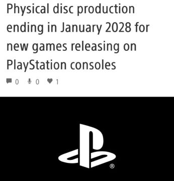 Sony ��������� ������ ��� �� ������ ��� PlayStation