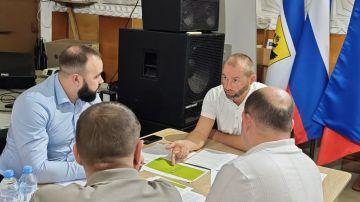 Павел Филипчук: Порядок начинается с ежедневной дисциплины