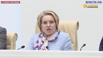 Зампред комитета Совфеда по экономической политике заявил о критическом дисбалансе свободной экономической зоны в воссоединенных регионах