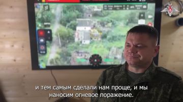 Наши бойцы рассказали, что происходит в Константиновке