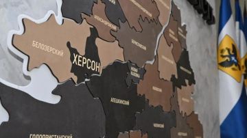 Херсонская область получила 11 миллиардов инвестиций за три года в рамках СЭЗ