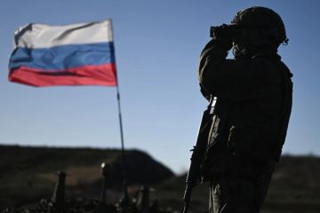 Сводка Минобороны: Враг бежит, техника горит, потери растут