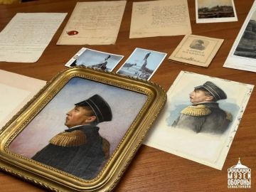 «Не сдаваться!»: Нахимов, которого мы не забыли