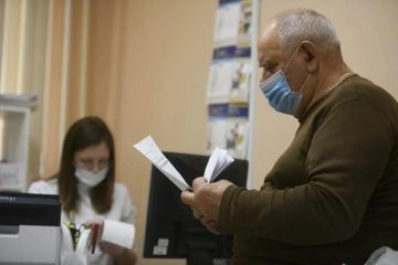 Врачи Федерального центра медицины катастроф начали прием в Херсонской области