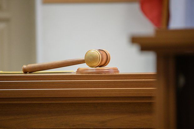 Суд дал по 6,5 года колонии причастным к покушению на Сальдо и убийству двоих человек