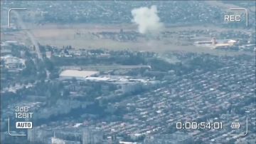 Бойцы группировки войск "Днепр" поразили пункт временной дислокации ВСУ на Херсонском направлении