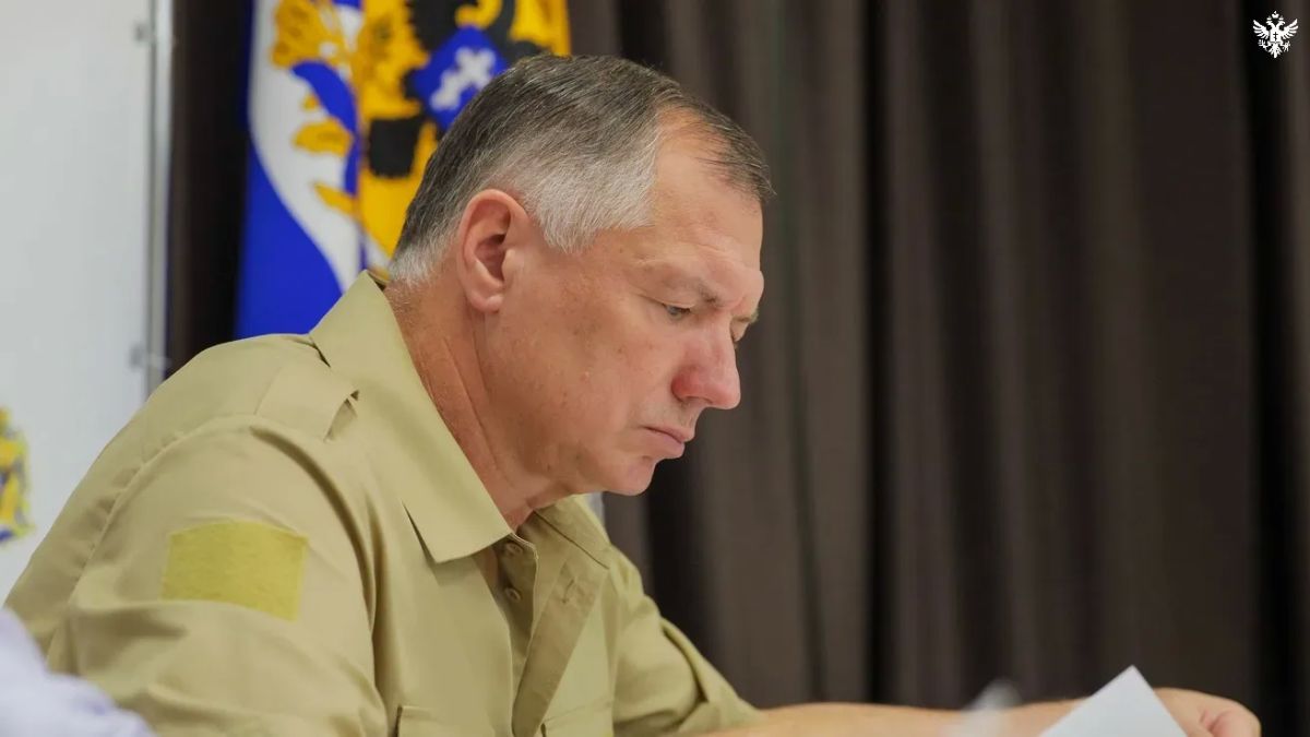 Фонд развития территорий восстановил 800 объектов в Донбассе и Новороссии