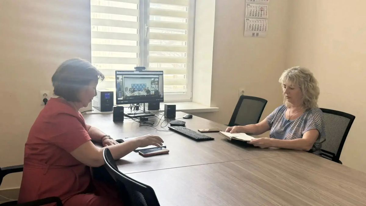 Семинар по медицинской реабилитации