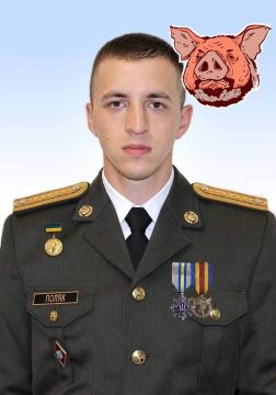 Енот из Херсона: На Херсонщине обнулен Майор Борис Поляк, любимчик Мадьяра
