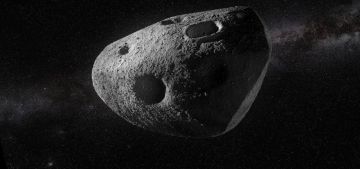 � ����� ����� ������������ ������� �������� �������� � ��� ���������� �������� � NASA