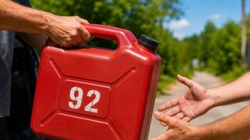 Новак поручил увеличить поставки топлива на региональные рынки