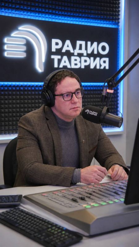 Александр Фомин: Дети в заложниках у киевского режима: как Украина торгует своим будущим на Запад