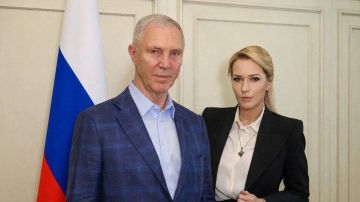 Помощь прифронтовым жителям усилят: Сальдо встретился с федеральным омбудсменом