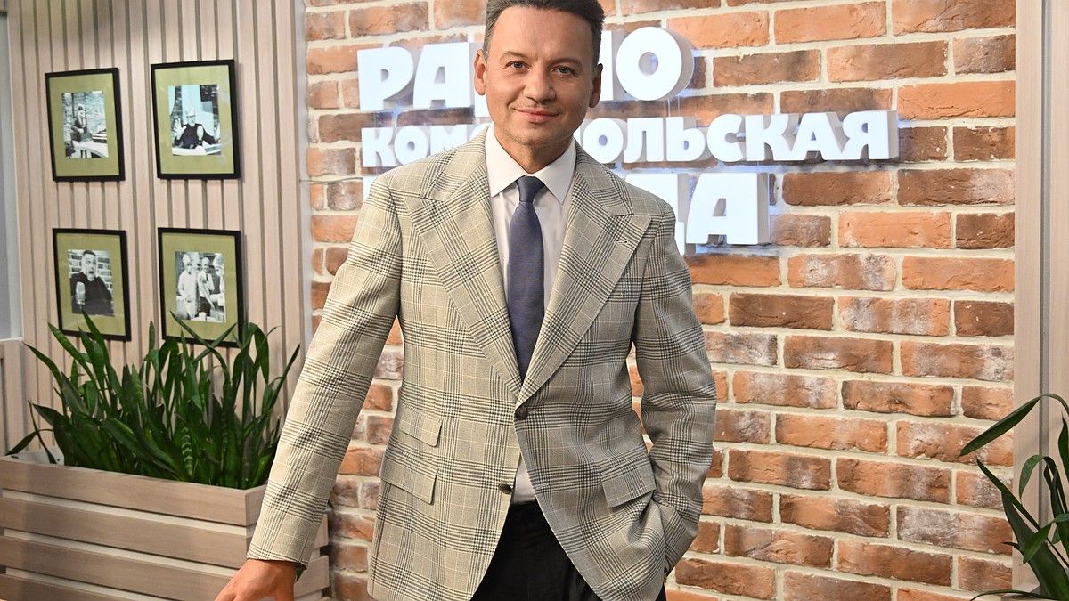 Александр Олешко о «Большой разнице»: Не стесняюсь ни одной своей работы
