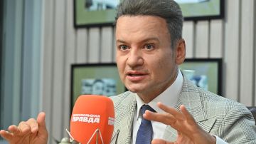 "Да пропади они пропадом": Олешко рассказал, на какие роли он никогда не согласится