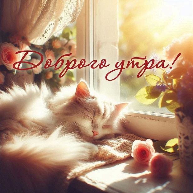 Доброе утро, дорогие новокаховчане!
